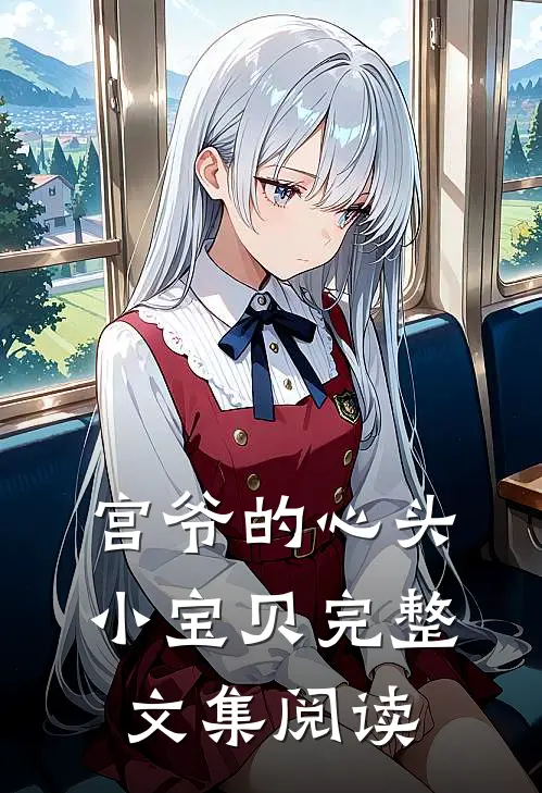 宫爷的心头小宝贝完整文集阅读