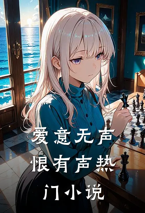 爱意无声恨有声热门小说