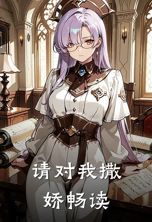 请对我撒娇畅读