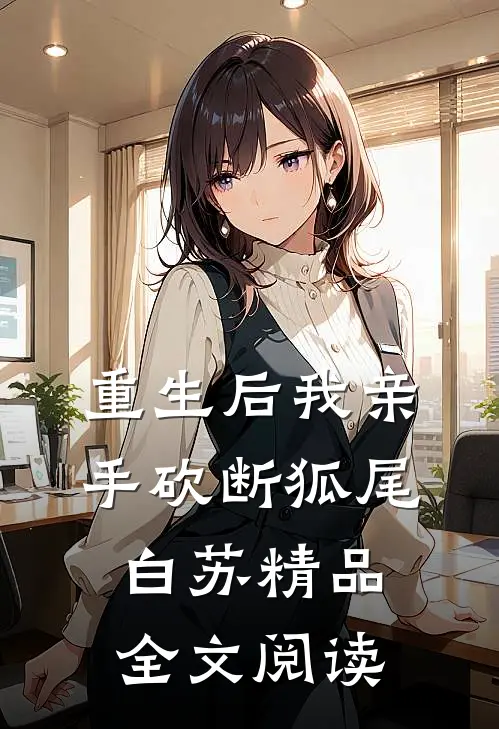 重生后我亲手砍断狐尾白苏精品全文阅读