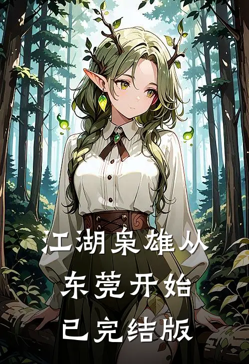 江湖枭雄从东莞开始已完结版