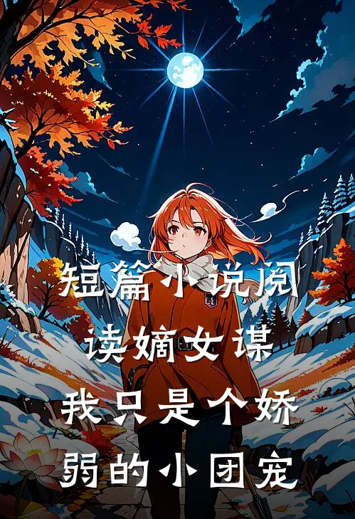 短篇小说阅读嫡女谋：我只是个娇弱的小团宠