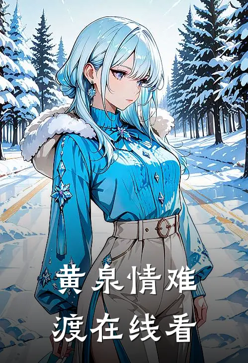 黄泉情难渡在线看