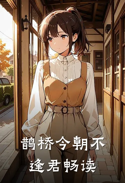 鹊桥今朝不逢君畅读