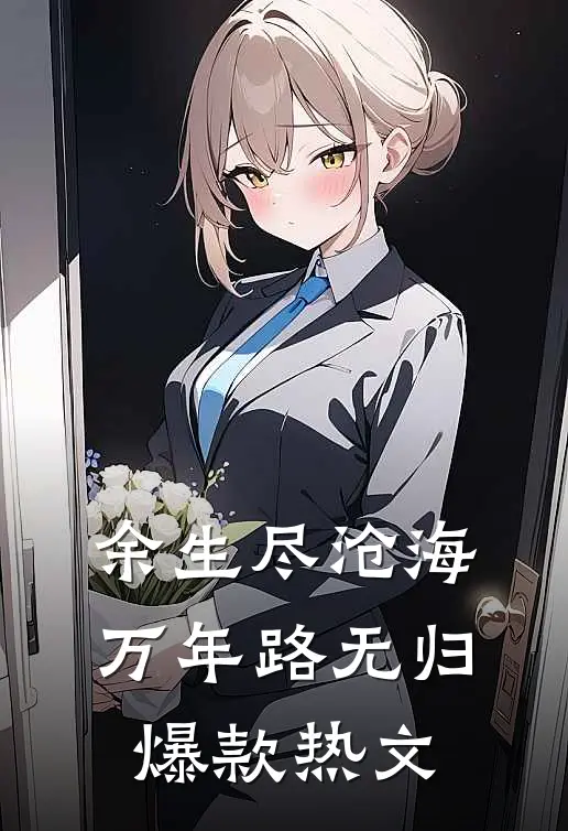 余生尽沧海，万年路无归爆款热文