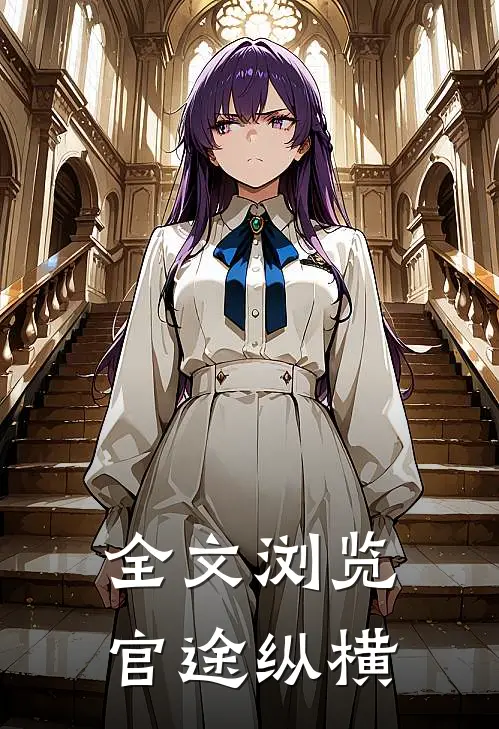 全文浏览官途纵横