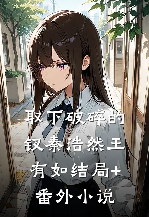 取下破碎的钗秦浩然王有如结局+番外小说