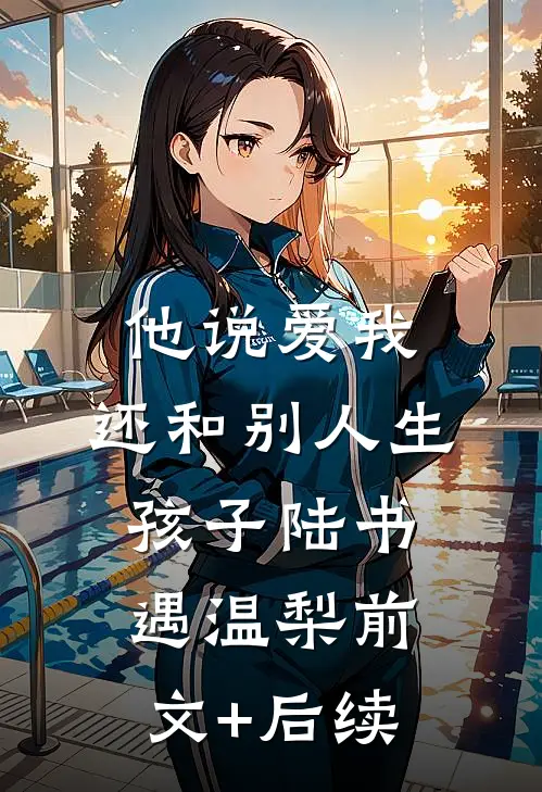 他说爱我，还和别人生孩子陆书遇温梨前文+后续