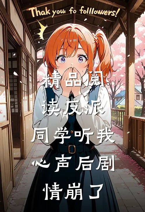 精品阅读反派：同学听我心声后剧情崩了
