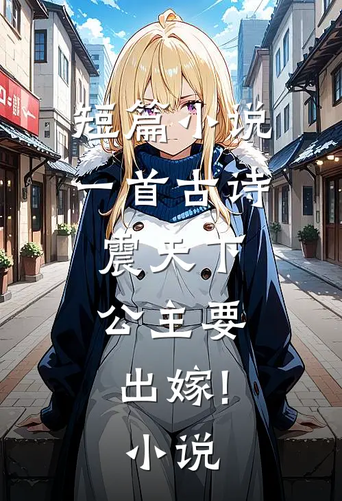 短篇小说一首古诗震天下,公主要出嫁!小说