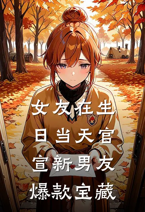 女友在生日当天官宣新男友爆款宝藏