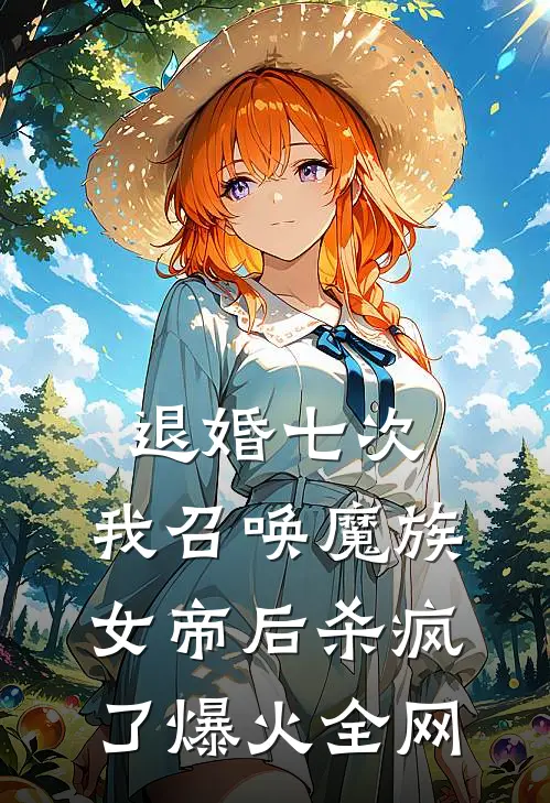 退婚七次，我召唤魔族女帝后杀疯了爆火全网