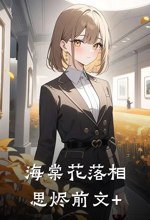 海棠花落相思烬前文+