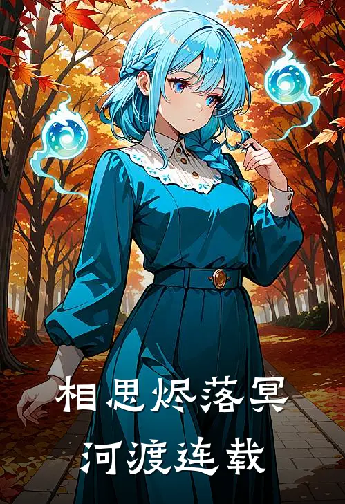 相思烬落冥河渡连载