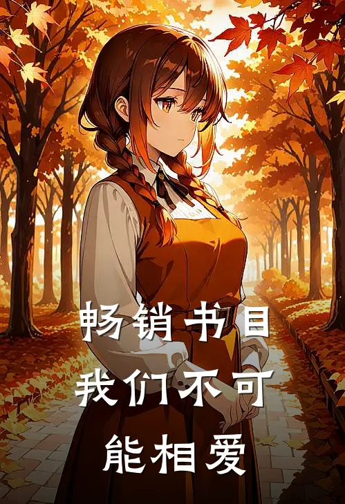 畅销书目我们不可能相爱
