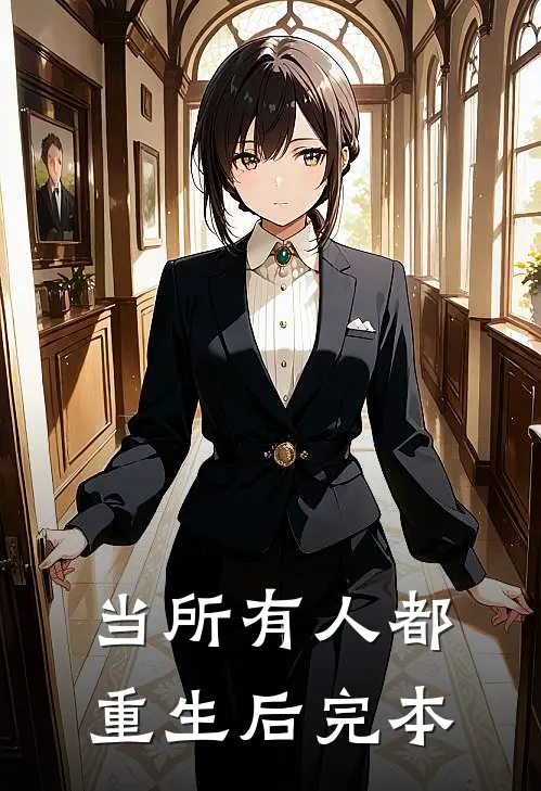 当所有人都重生后完本