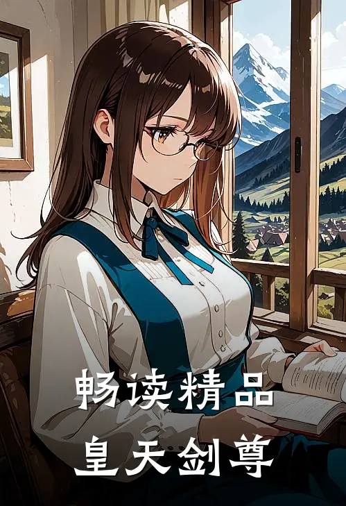 畅读精品皇天剑尊