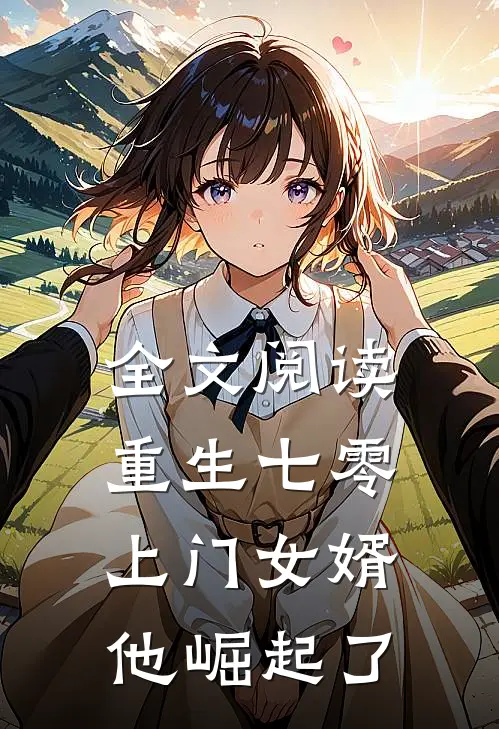 全文阅读重生七零：上门女婿他崛起了