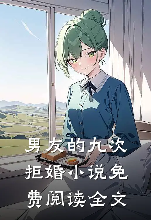 男友的九次拒婚小说免费阅读全文
