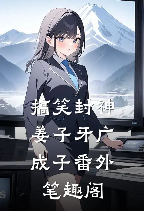 搞笑封神：姜子牙广成子番外笔趣阁