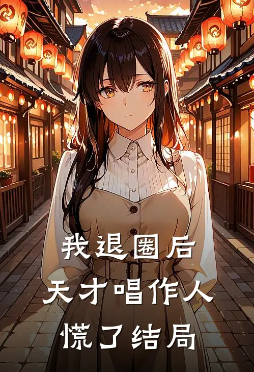 我退圈后，天才唱作人慌了结局