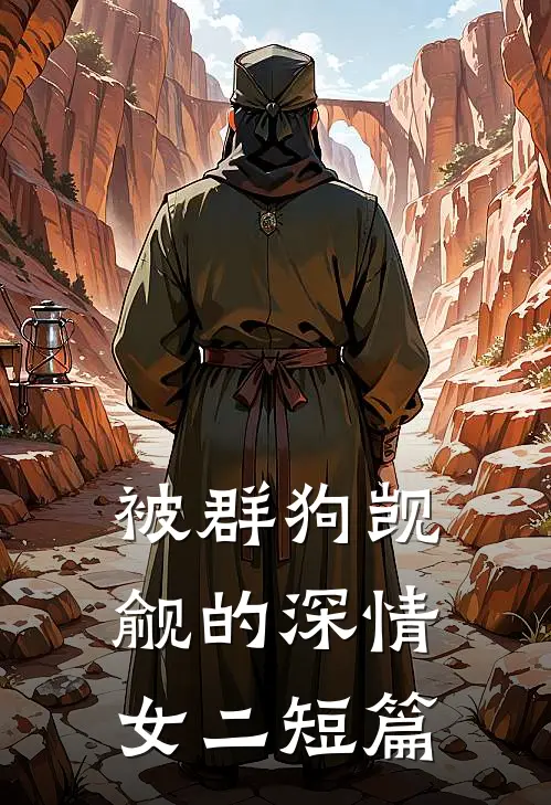 被群狗觊觎的深情女二短篇