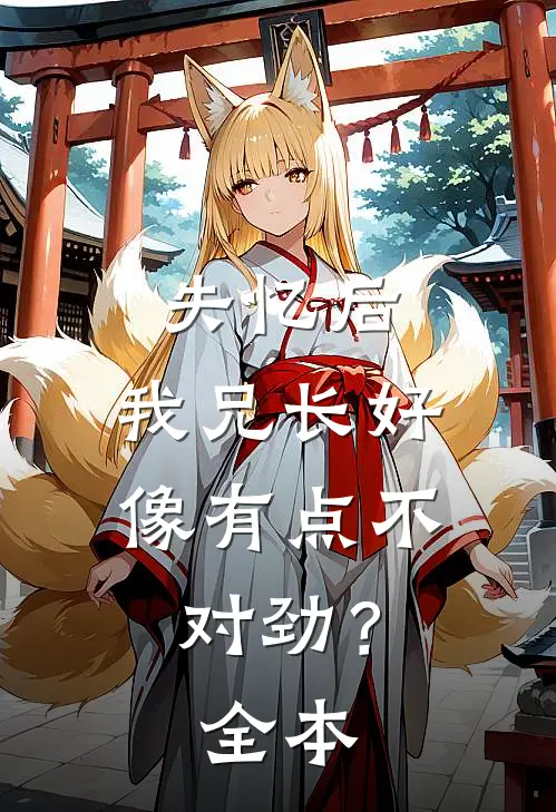 失忆后，我兄长好像有点不对劲？全本