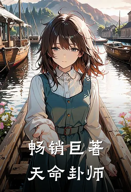 畅销巨著天命卦师