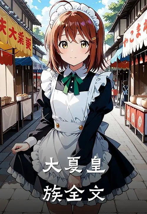 大夏皇族全文
