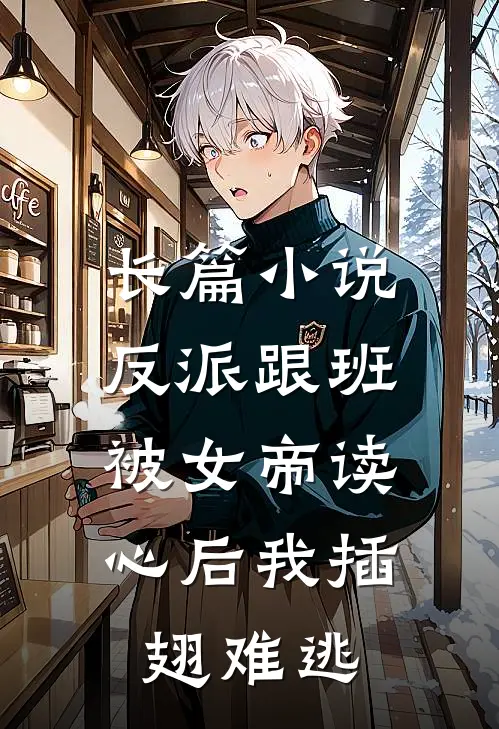长篇小说反派跟班：被女帝读心后我插翅难逃