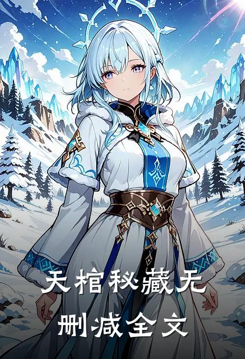 天棺秘藏无删减全文
