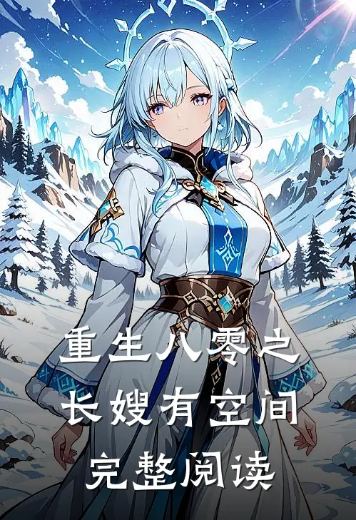 重生八零之长嫂有空间完整阅读