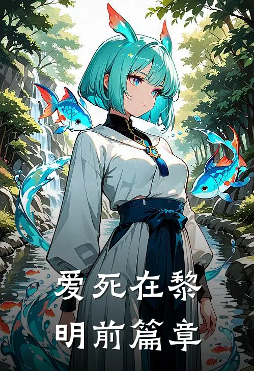 爱死在黎明前篇章