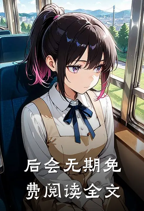 后会无期免费阅读全文
