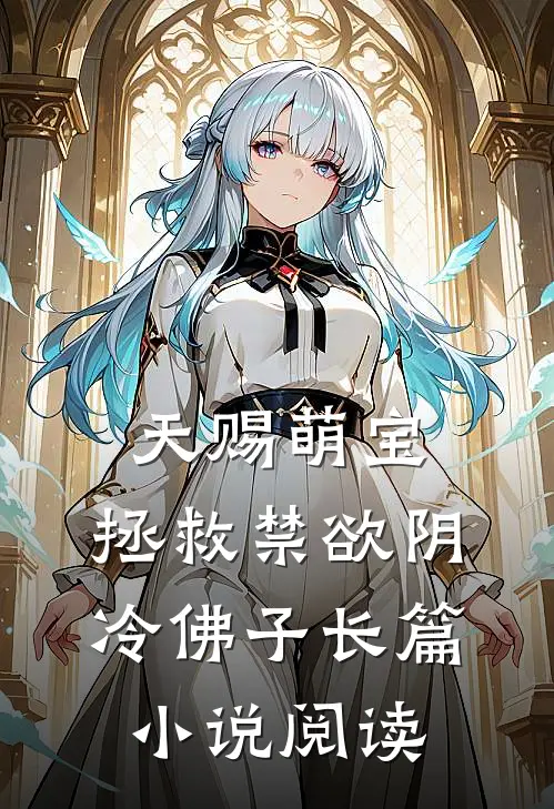 天赐萌宝：拯救禁欲阴冷佛子长篇小说阅读