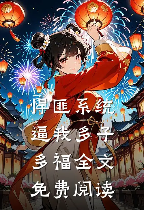 悍匪系统，逼我多子多福全文免费阅读