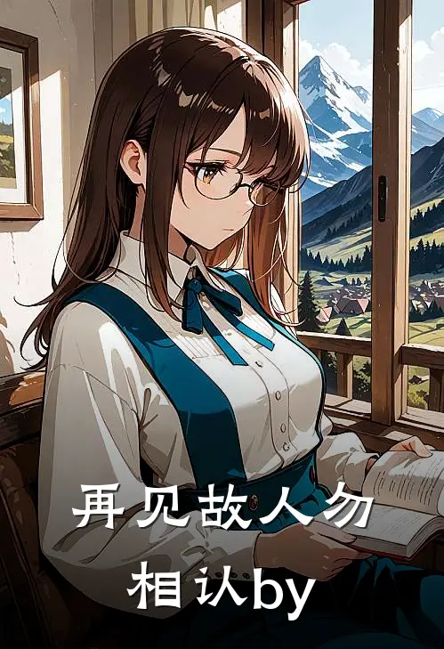 再见故人勿相认by