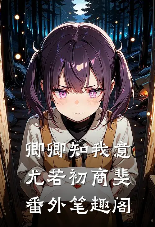 卿卿知我意：尤若初商斐番外笔趣阁