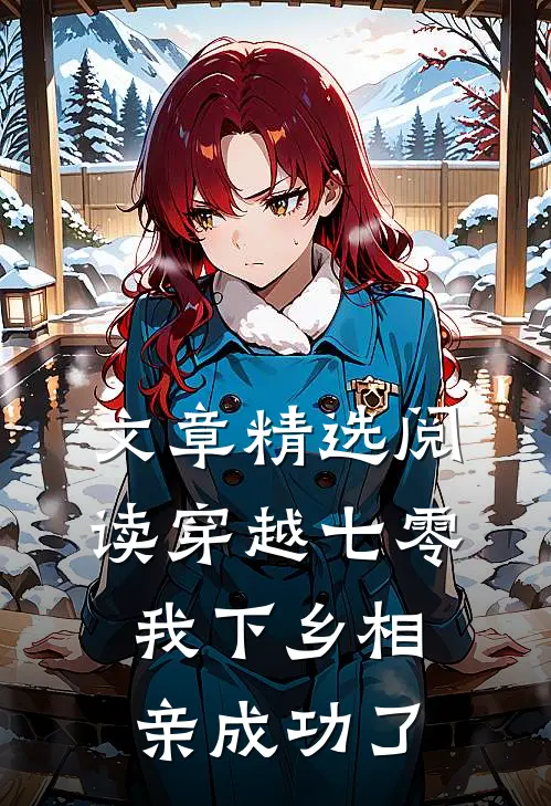 文章精选阅读穿越七零，我下乡相亲成功了