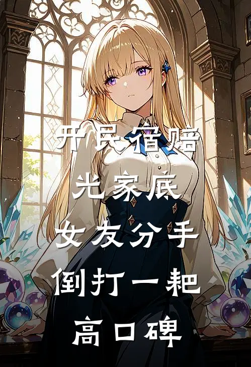开民宿赔光家底，女友分手倒打一耙高口碑