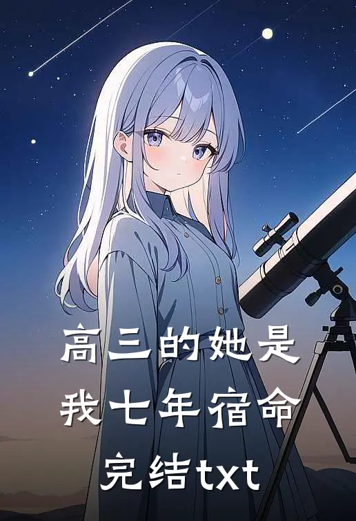高三的她是我七年宿命完结txt