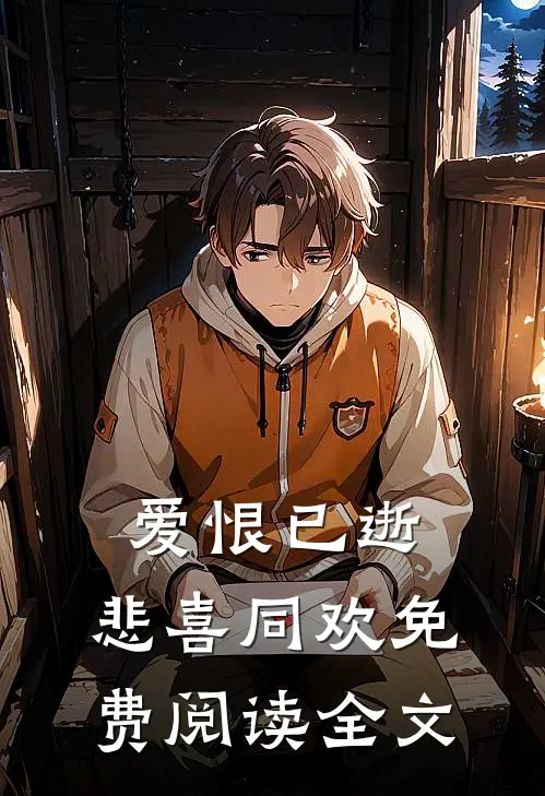 爱恨已逝，悲喜同欢免费阅读全文