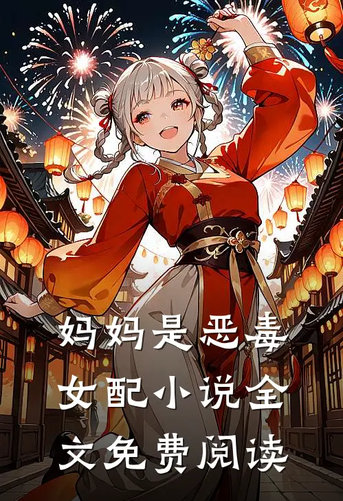妈妈是恶毒女配小说全文免费阅读