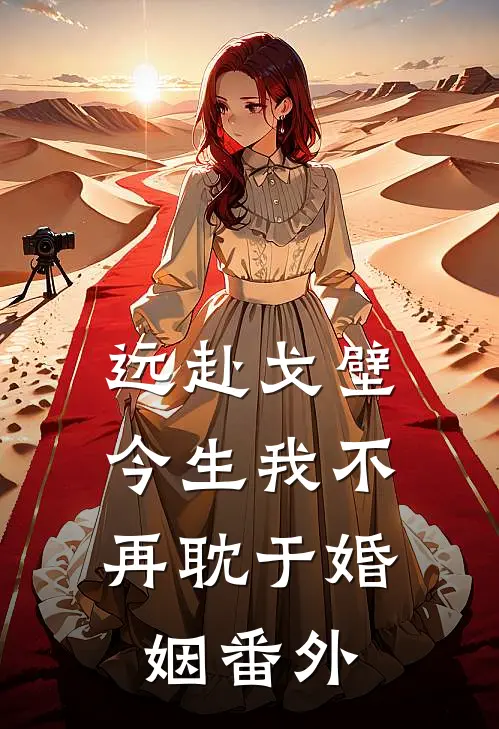 远赴戈壁，今生我不再耽于婚姻 番外
