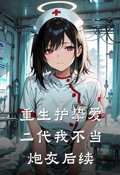 重生护挚爱：二代我不当炮灰后续