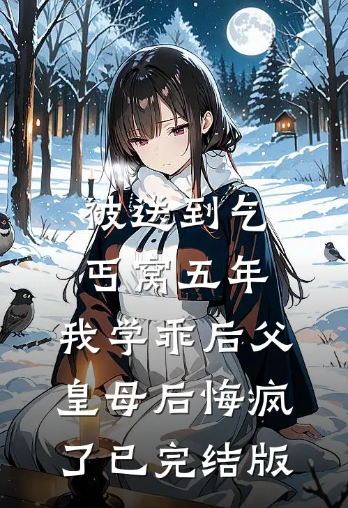 被送到乞丐窝五年，我学乖后父皇母后悔疯了已完结版