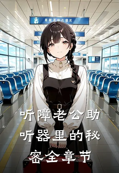 听障老公助听器里的秘密全章节