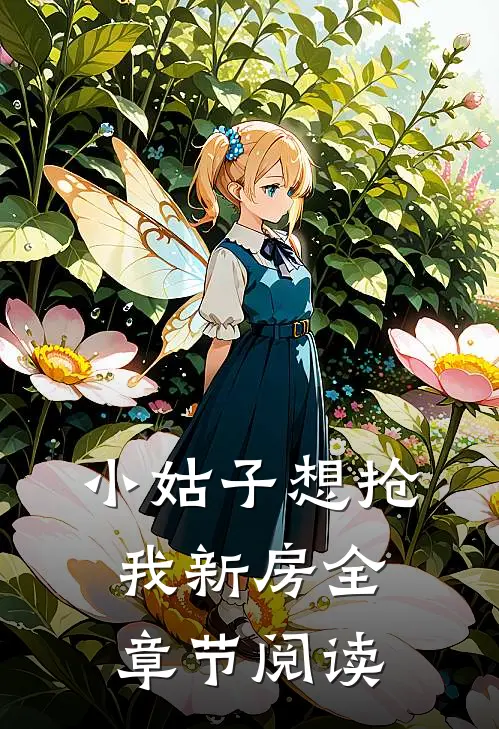 小姑子想抢我新房全章节阅读