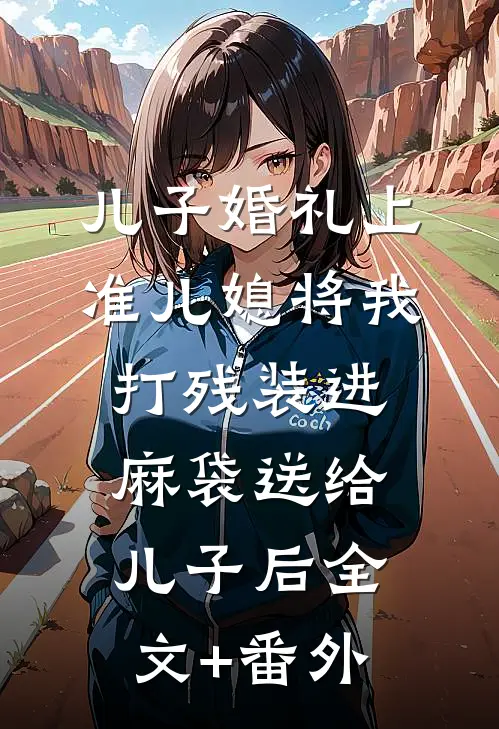 儿子婚礼上，准儿媳将我打残装进麻袋送给儿子后全文+番外