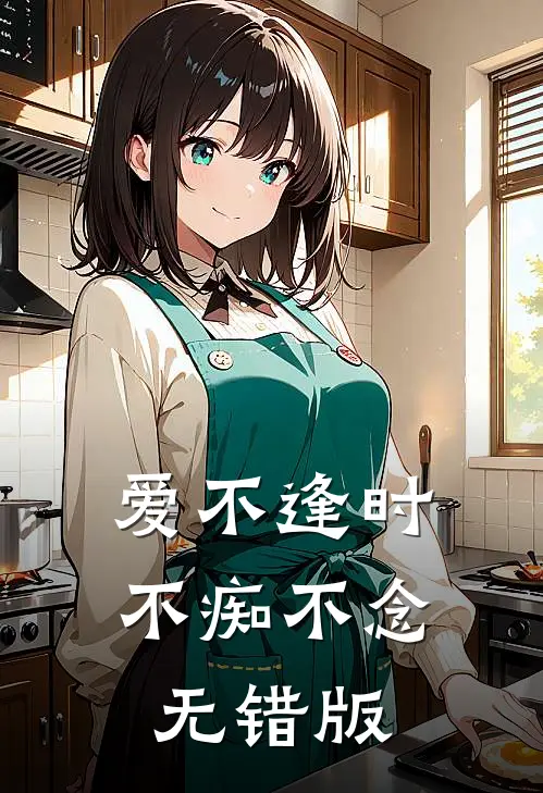 爱不逢时，不痴不念无错版